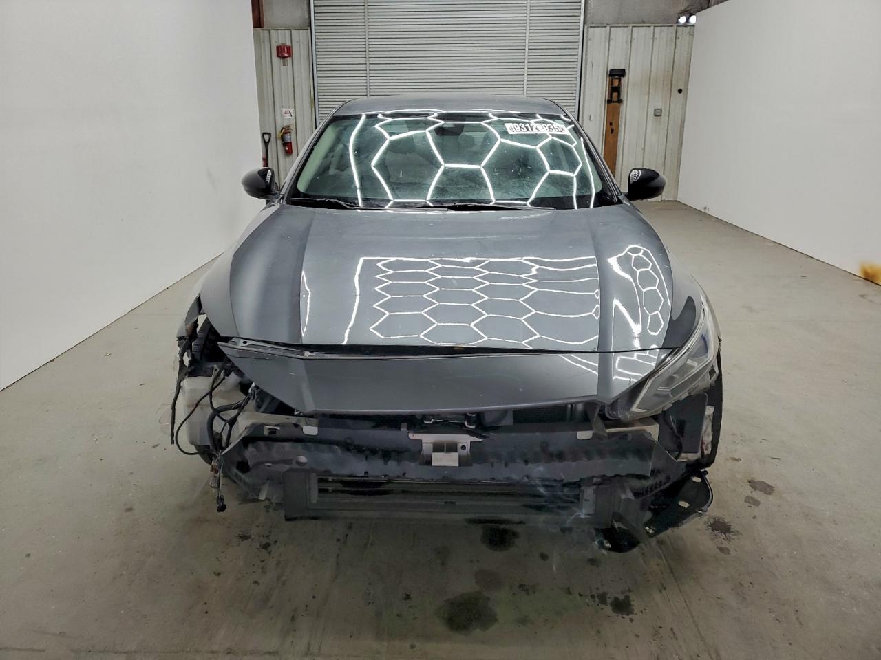 Nissan Altima Sr Image 4