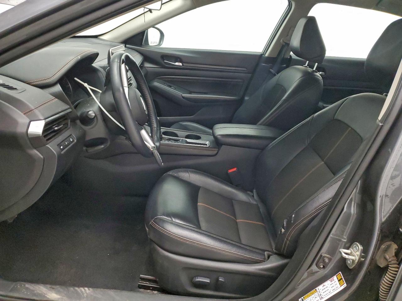 Nissan Altima Sr Image 5