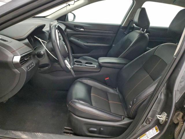 Nissan Altima Sr Image 5