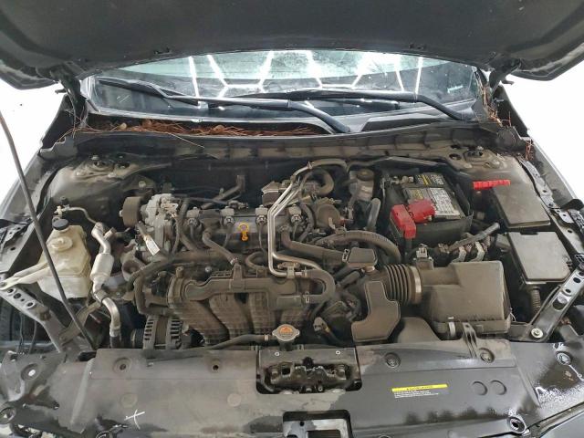 Nissan Altima Sr Image 11