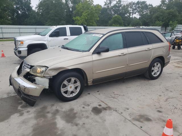  Salvage Chrysler Pacifica