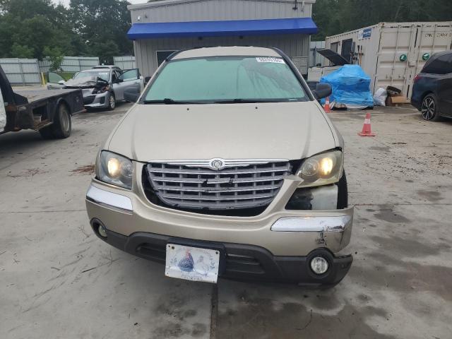 Chrysler Pacifica Image 11