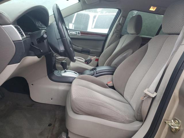 Chrysler Pacifica Image 3