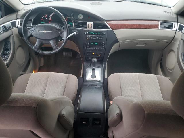 Chrysler Pacifica Image 10