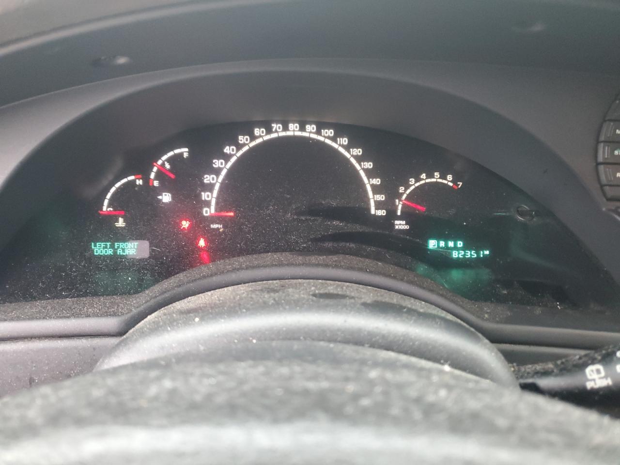 Chrysler Pacifica Image 7