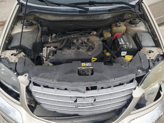 Chrysler Pacifica Image 6