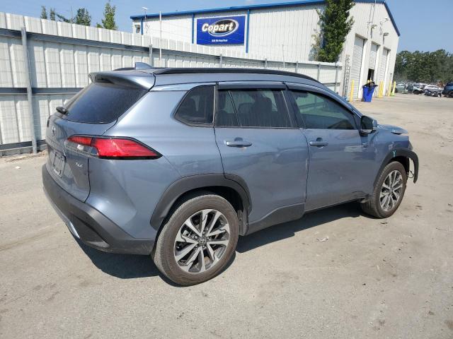 Toyota Corolla Xle Image 4