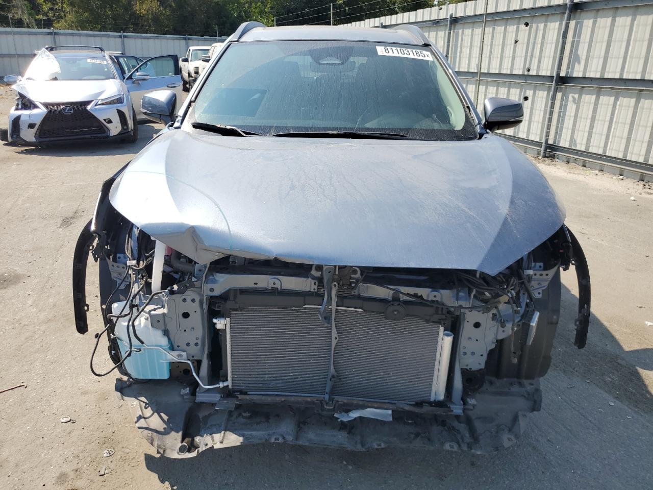 Toyota Corolla Xle Image 9