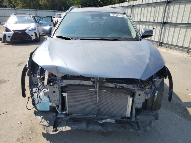 Toyota Corolla Xle Image 9