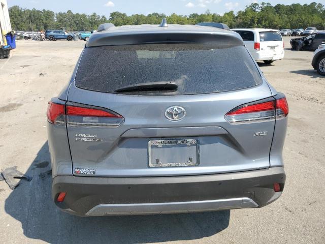 Toyota Corolla Xle Image 13