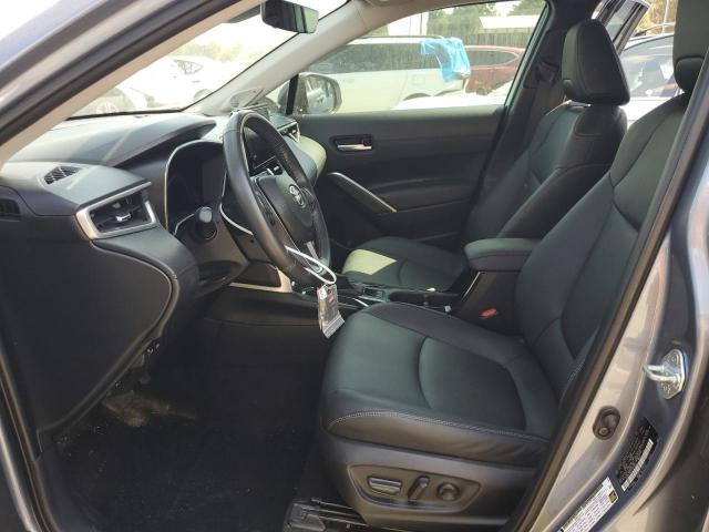 Toyota Corolla Xle Image 3