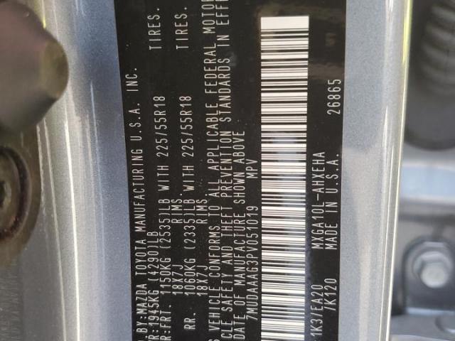 Toyota Corolla Xle Image 12