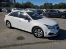 Chevrolet Cruze Ls Image 10