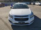 Chevrolet Cruze Ls Image 2