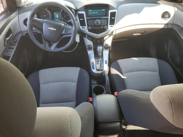 Chevrolet Cruze Ls Image 3
