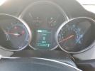 Chevrolet Cruze Ls Image 4
