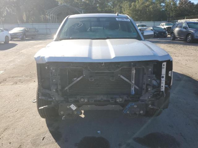 Chevrolet Silverado C1500 Lt Image 9