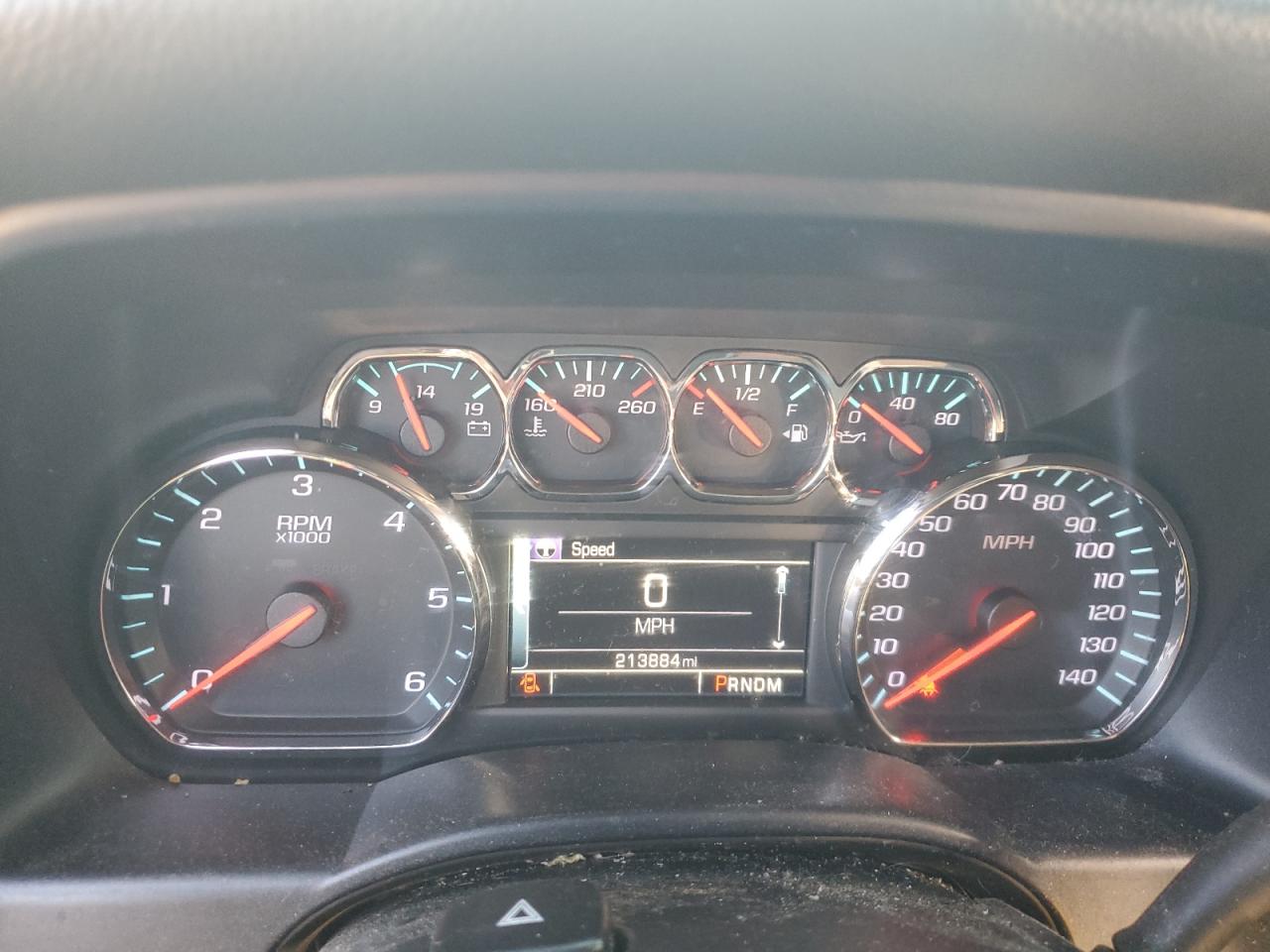 Chevrolet Silverado C1500 Lt Image 7