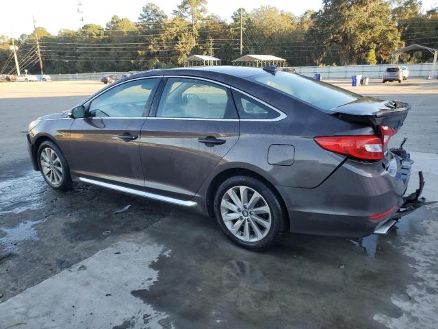 Hyundai SONATA Sport Image 5
