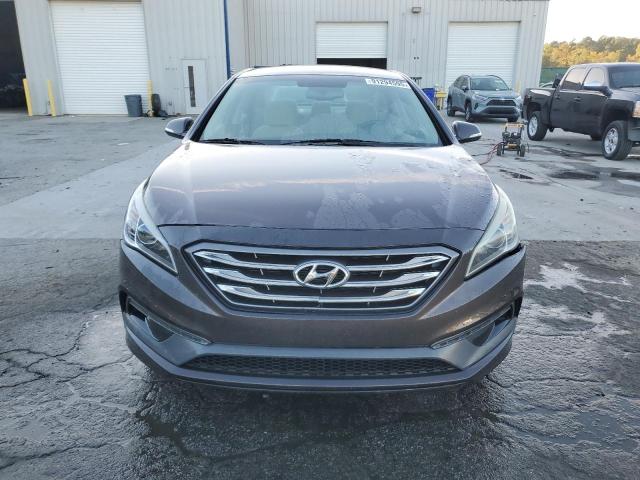 Hyundai SONATA Sport Image 6