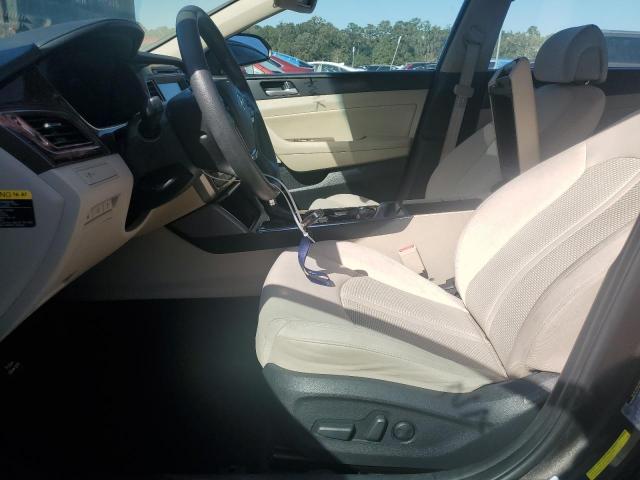 Hyundai SONATA Sport Image 11