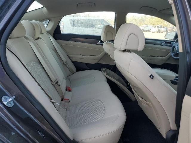 Hyundai SONATA Sport Image 8