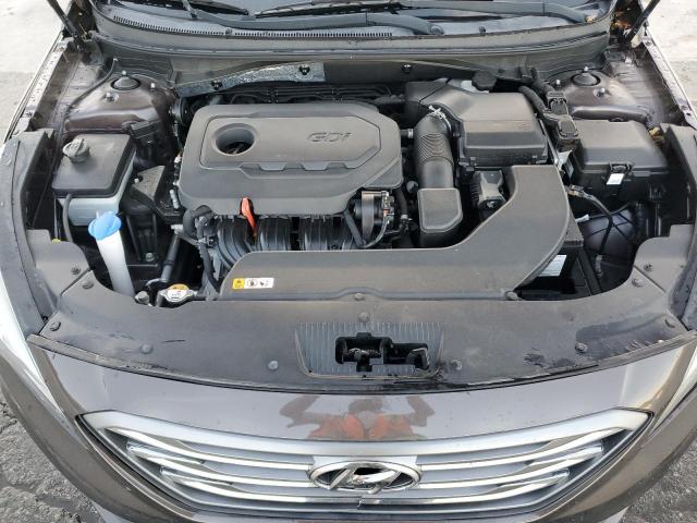 Hyundai SONATA Sport Image 7