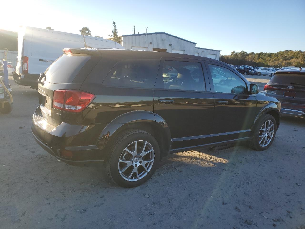 Dodge Journey Gt Image 11