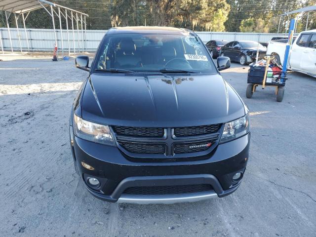 Dodge Journey Gt Image 6