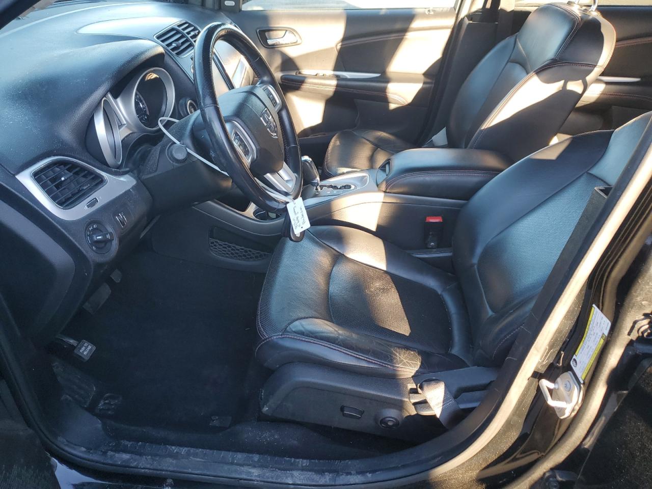 Dodge Journey Gt Image 14