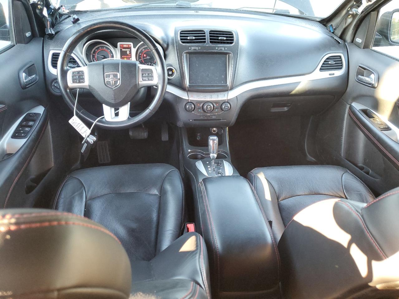 Dodge Journey Gt Image 12