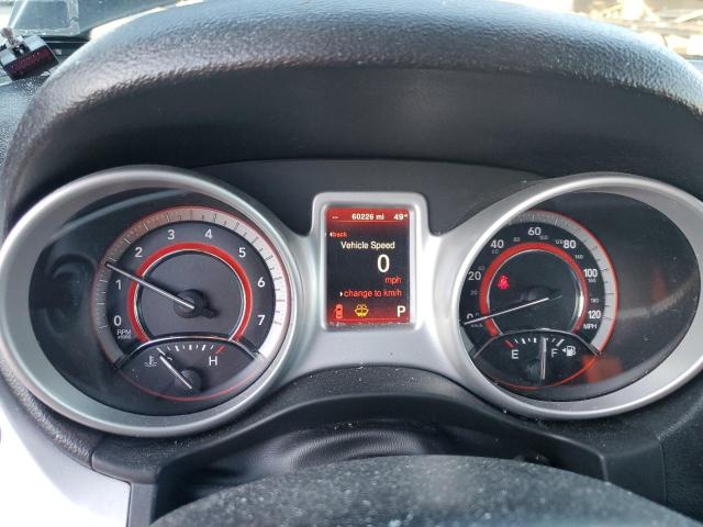 Dodge Journey Gt Image 5