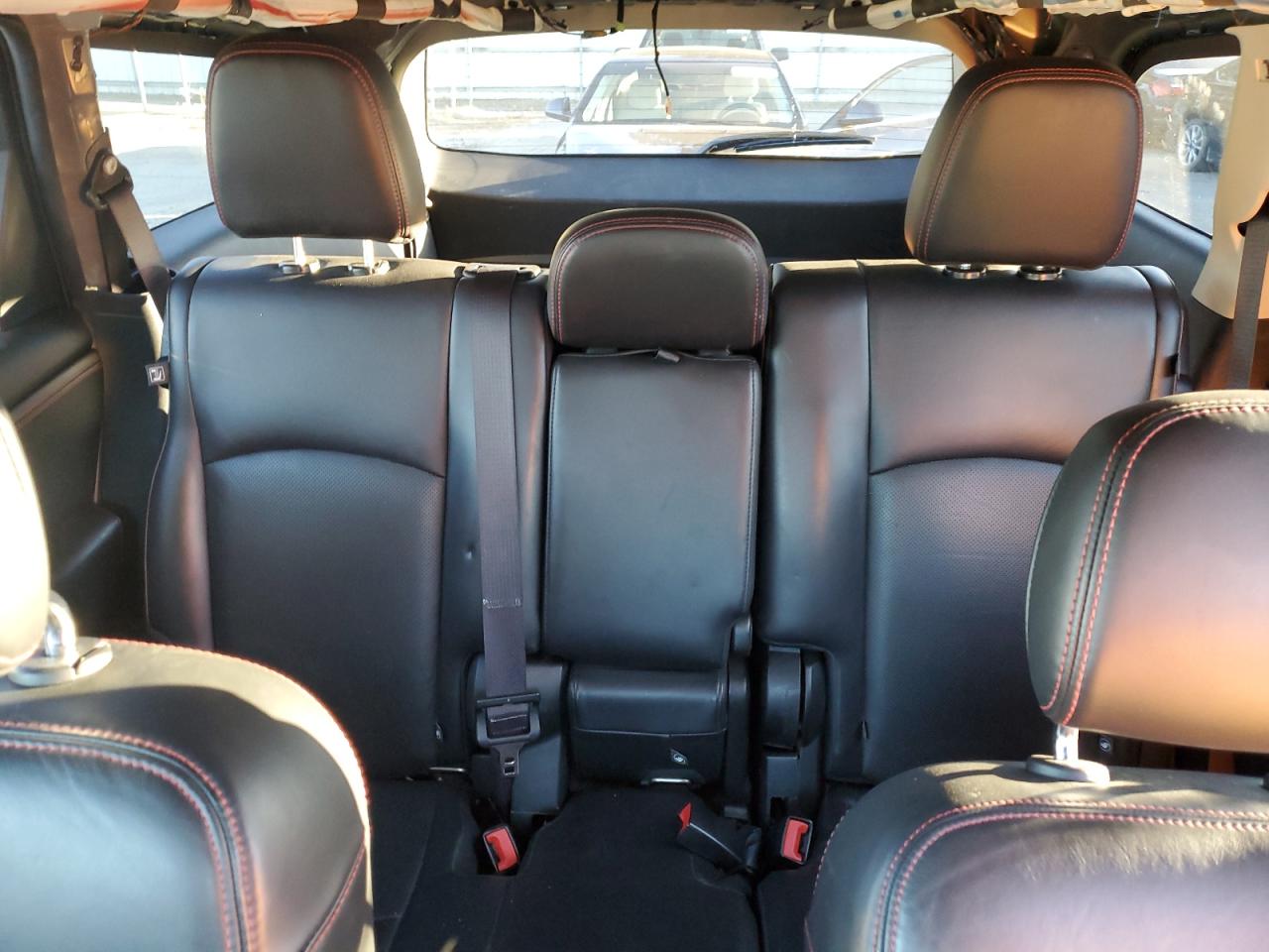 Dodge Journey Gt Image 7