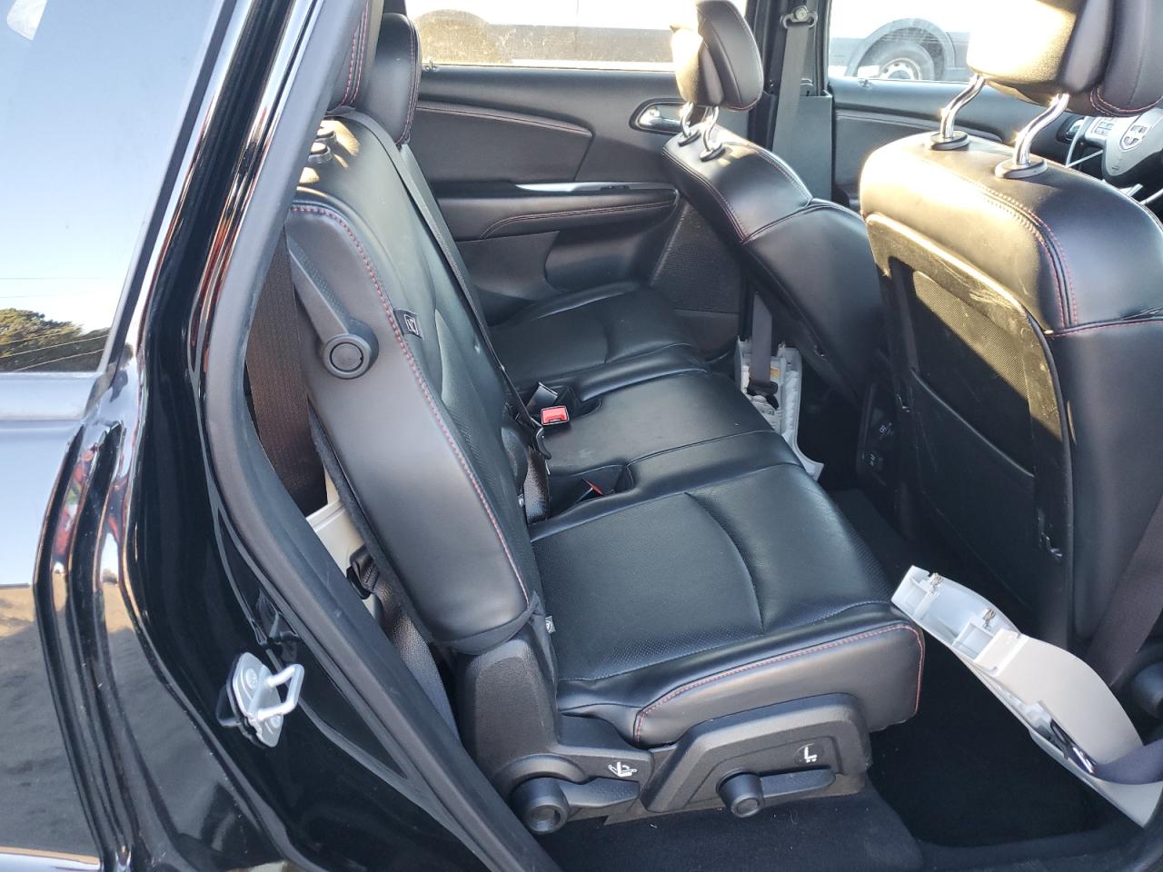 Dodge Journey Gt Image 2