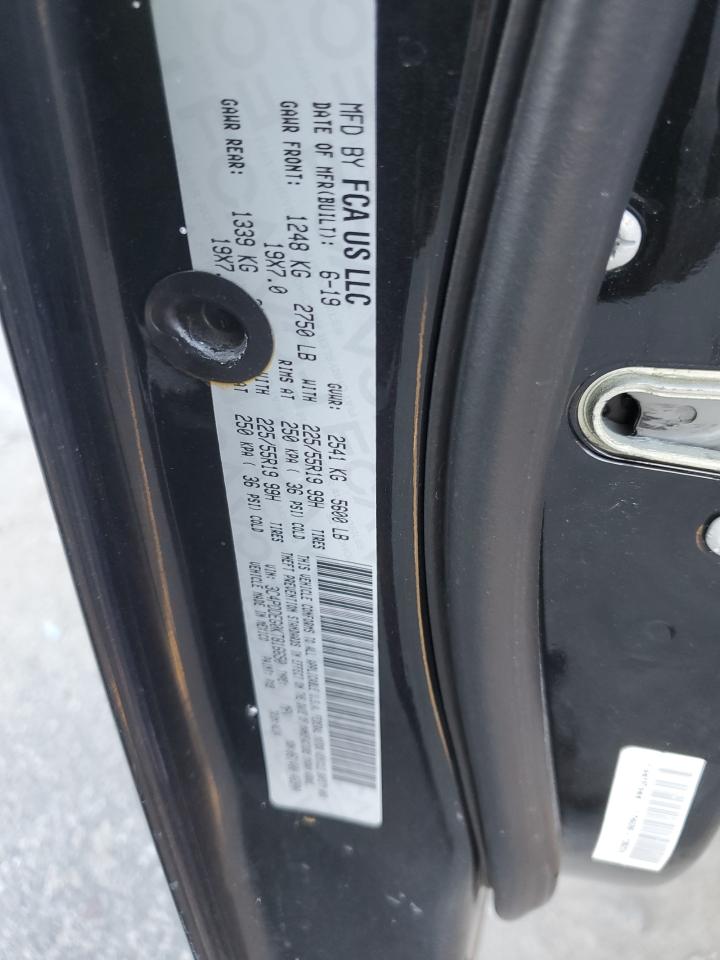 Dodge Journey Gt Image 13