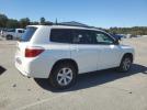 Toyota Highlander Image 4