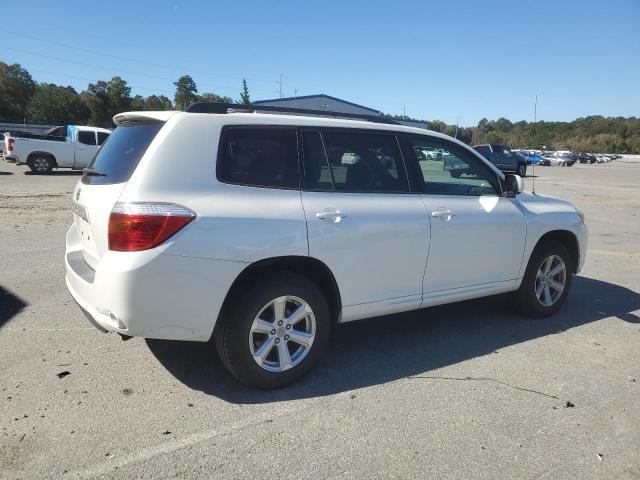 Toyota Highlander Image 4