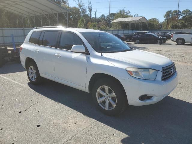 Toyota Highlander Image 12