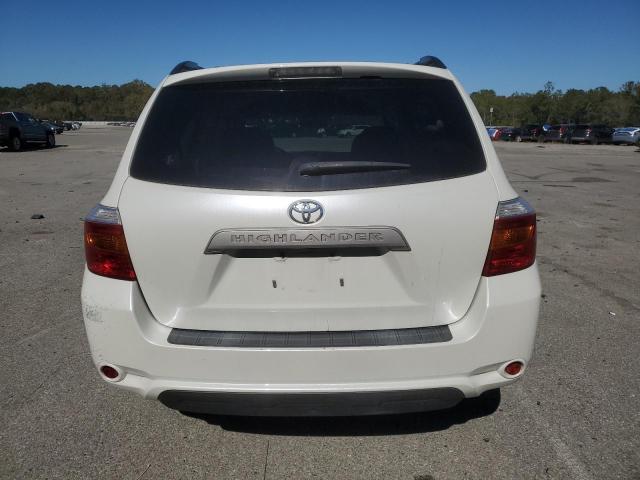 Toyota Highlander Image 11