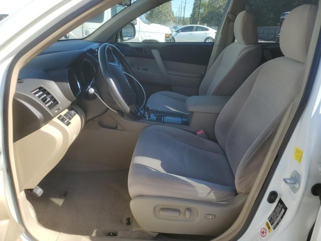 Toyota Highlander Image 5