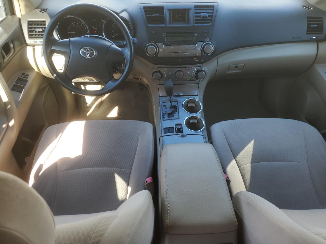 Toyota Highlander Image 7