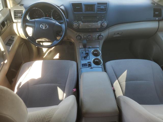 Toyota Highlander Image 7