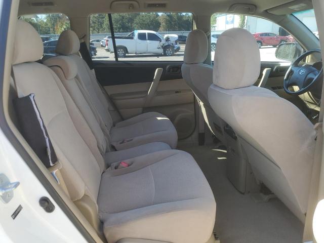 Toyota Highlander Image 10