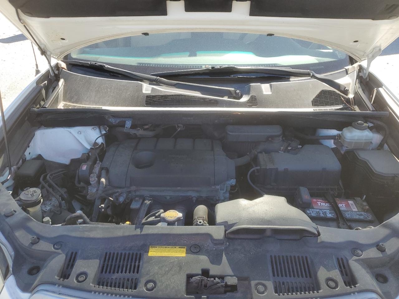 Toyota Highlander Image 13