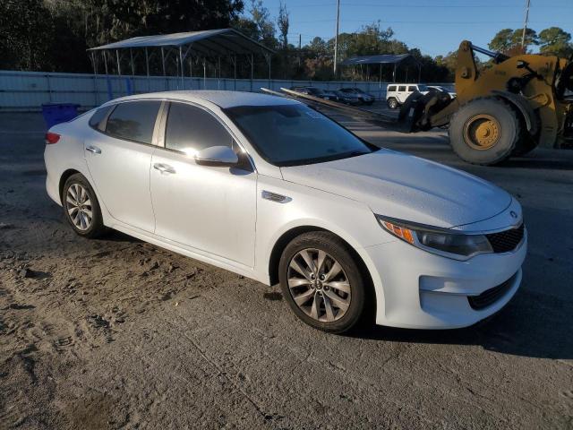 Kia Optima Lx Image 8