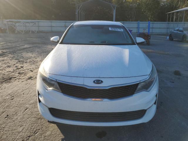 Kia Optima Lx Image 7