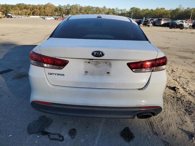 Kia Optima Lx Image 11
