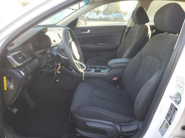 Kia Optima Lx Image 10