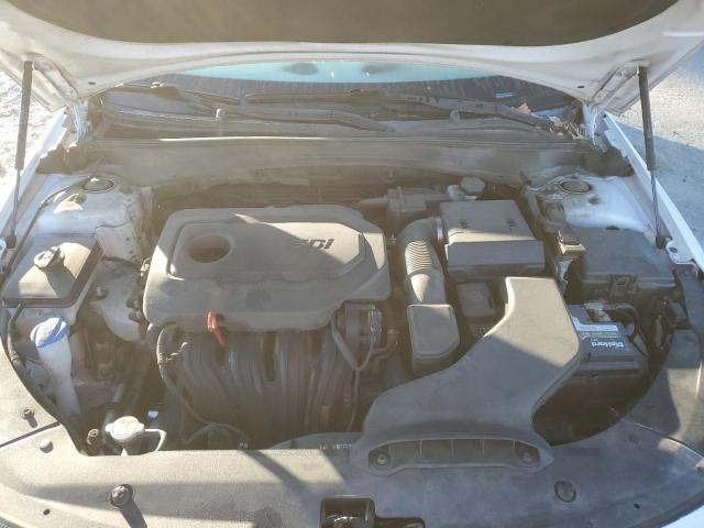 Kia Optima Lx Image 6