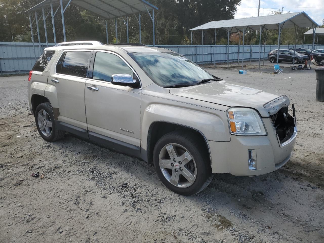 GMC Terrain Slt Image 6